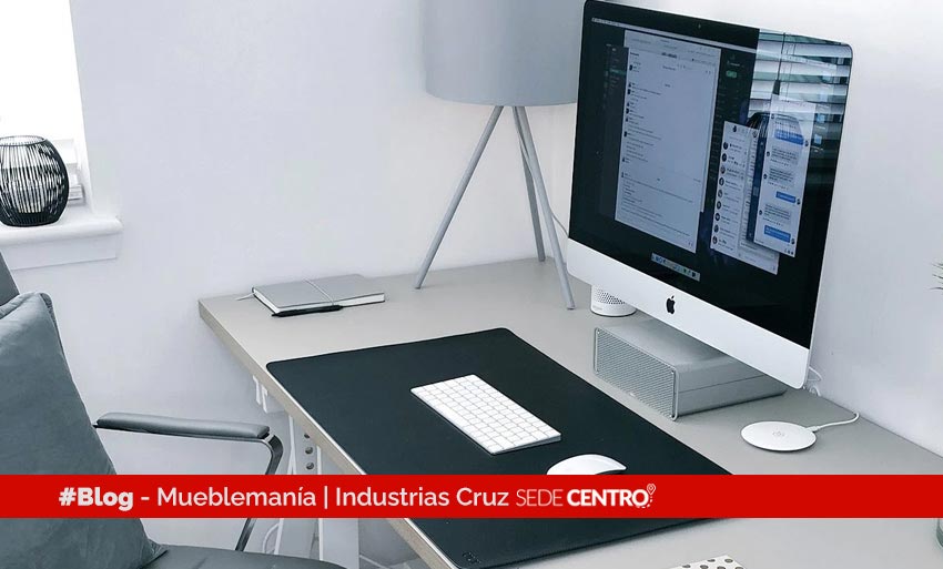4 Tips para tu lugar de trabajo
