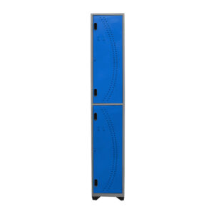 locker metalico 2 puestos industrias cruz