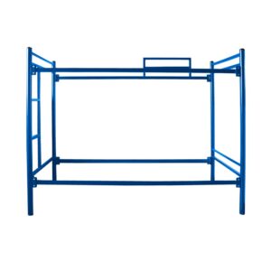 Camarote en Tubo Redondo