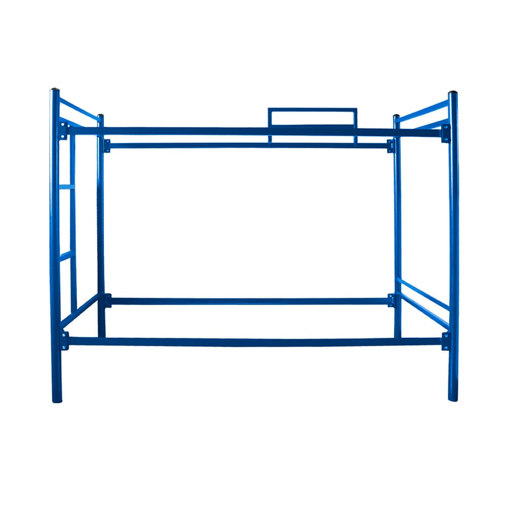 Camarote en Tubo Redondo