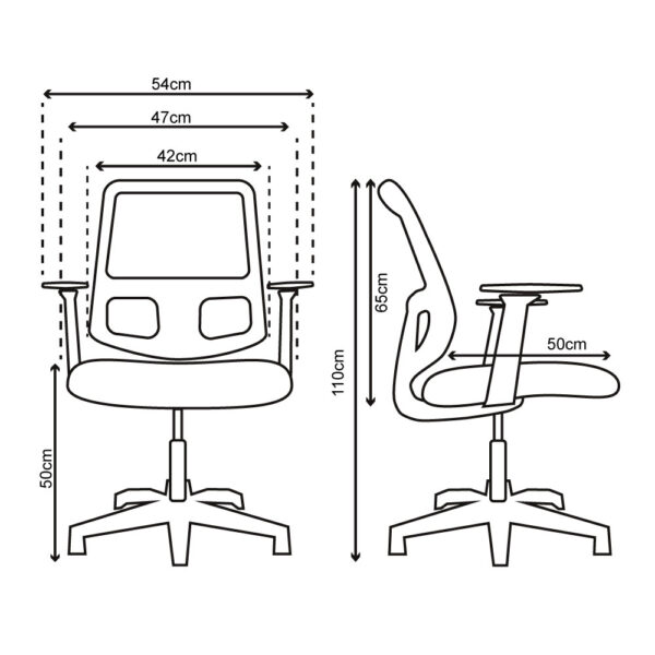 Silla Alemania Presidente - Image 6