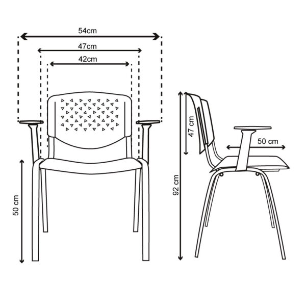 Silla Fija Alemania - Image 8