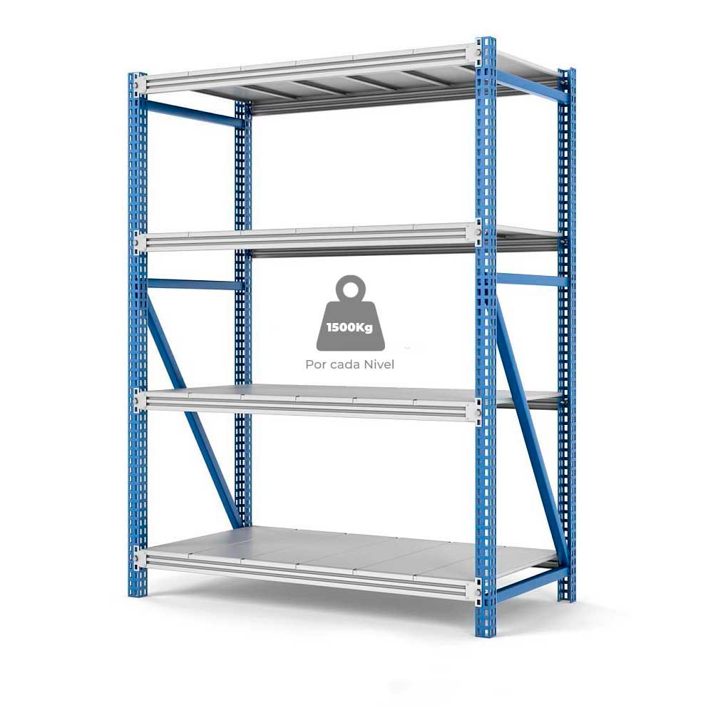 Estantería de Carga Pesada