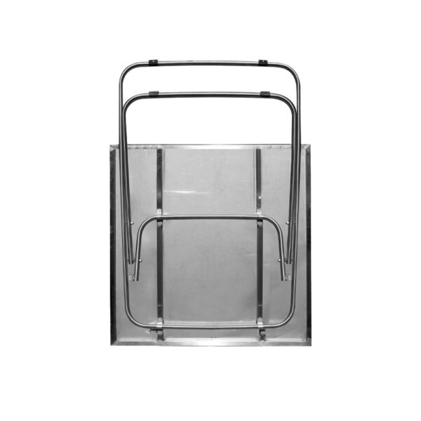 Mesa Plegable En Acero - Image 2