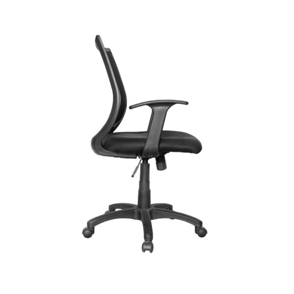 Silla yacarta vista lateral