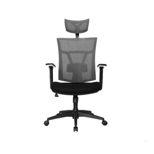 Silla de Escritorio Kabul Presidente - Image 2