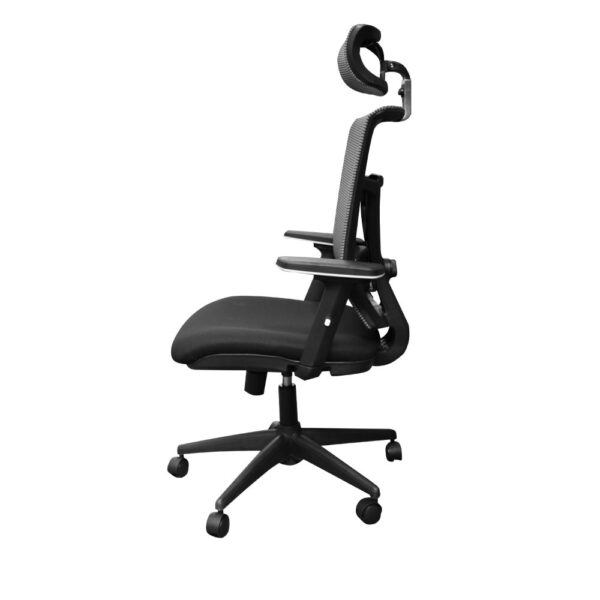 Silla de Escritorio Kabul Presidente - Image 3