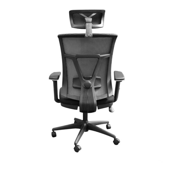 Silla de Escritorio Kabul Presidente - Image 4