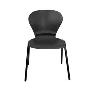 silla orion negro