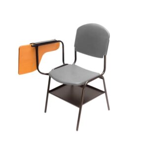 Silla Universitaria Adulto Con Brazo Escualizable