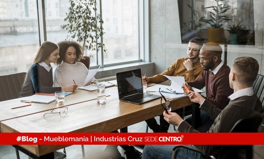 3 Estrategias para aumentar la productividad