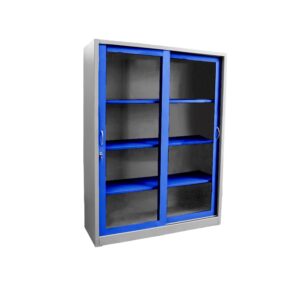 Biblioteca Estándar de 140 cms
