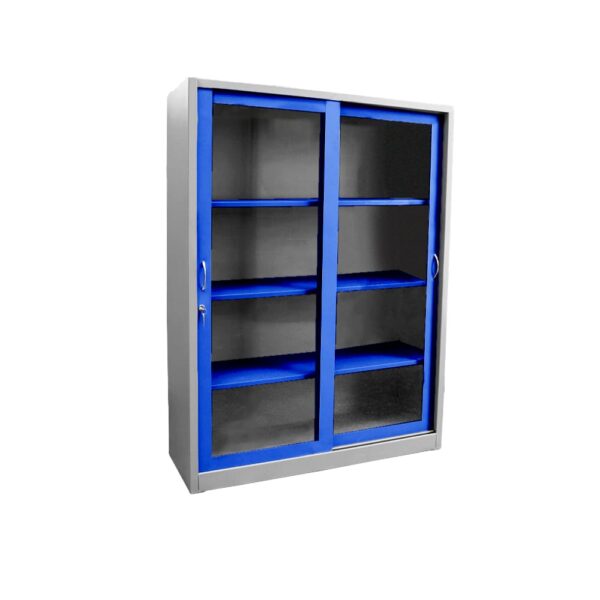 Biblioteca Estándar de 140 cms
