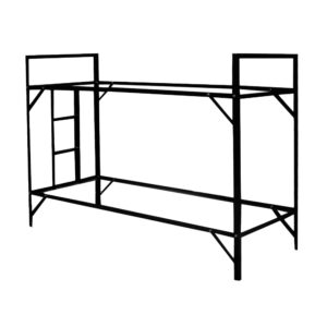 Camarote Ángulo de Hierro