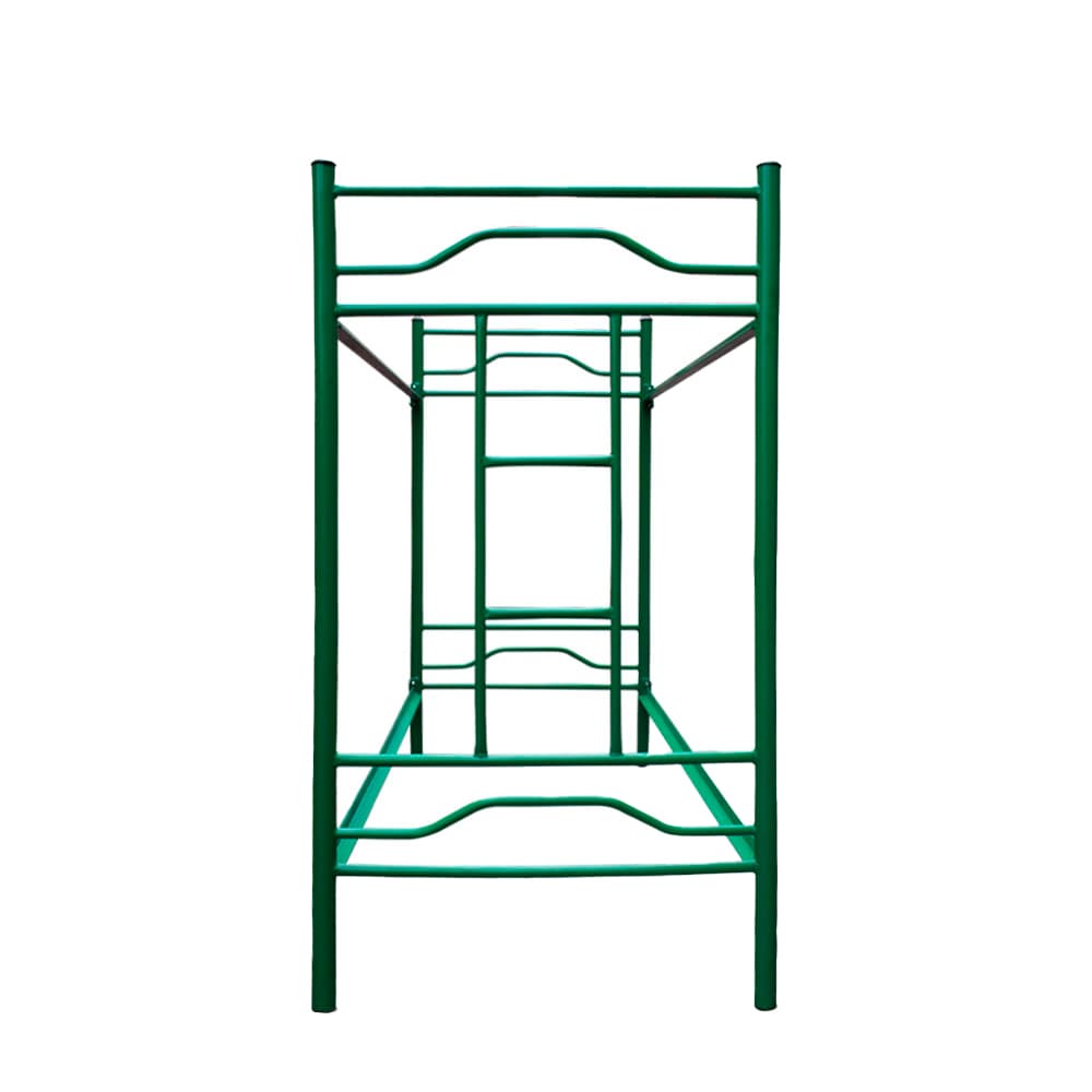 Camarote Institucional Tipo Policía - Imagen 3