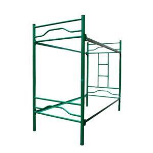 Camarote Institucional Tipo Policía