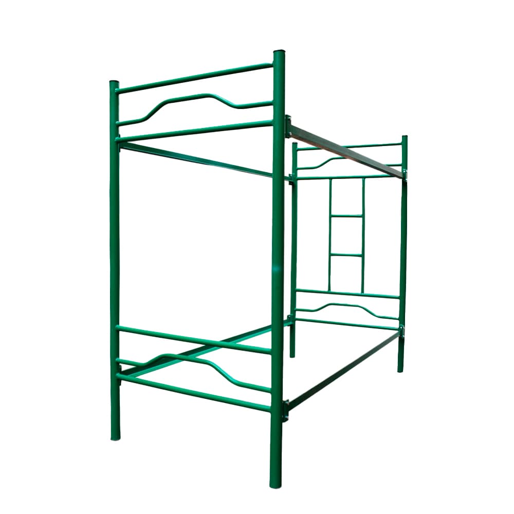 Camarote Institucional Tipo Policía