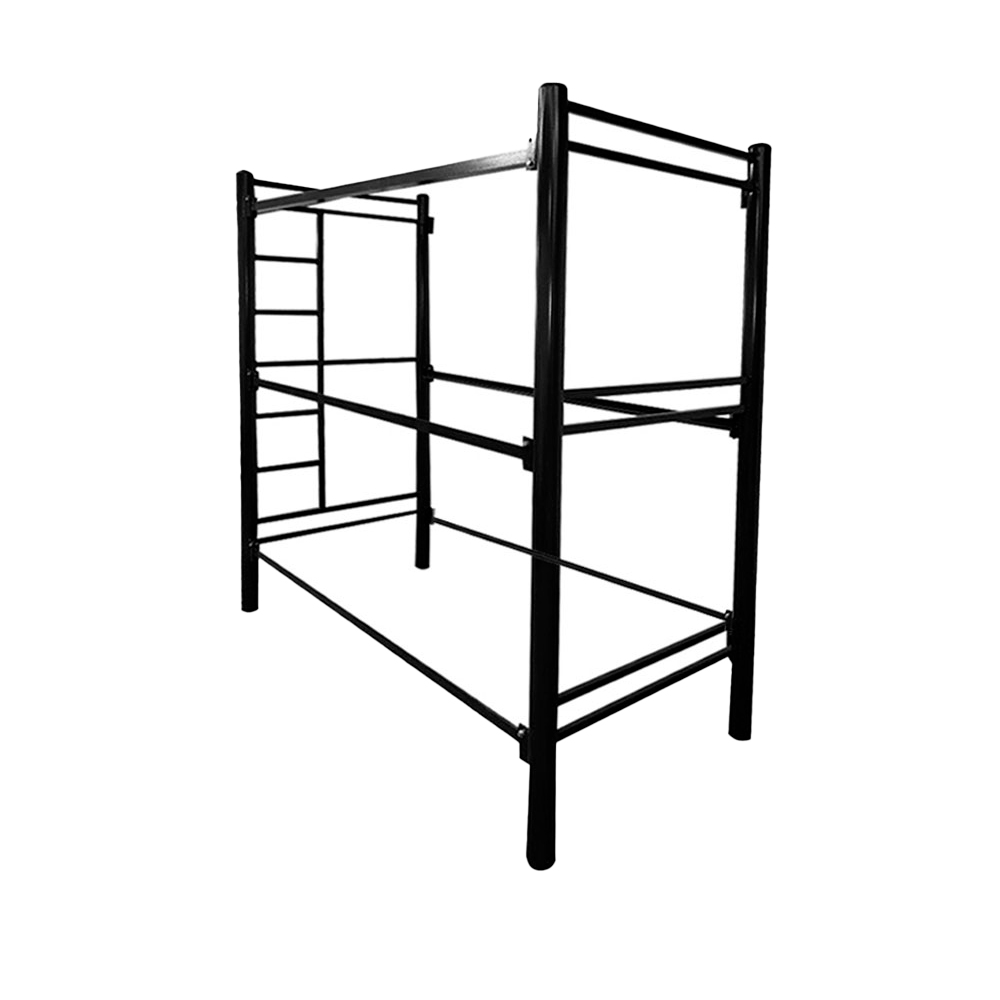 Camarote Metálico Triple