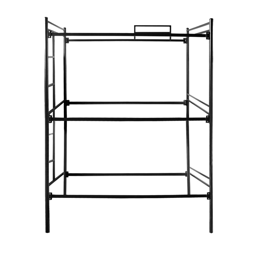 Camarote Metálico Triple - Imagen 2