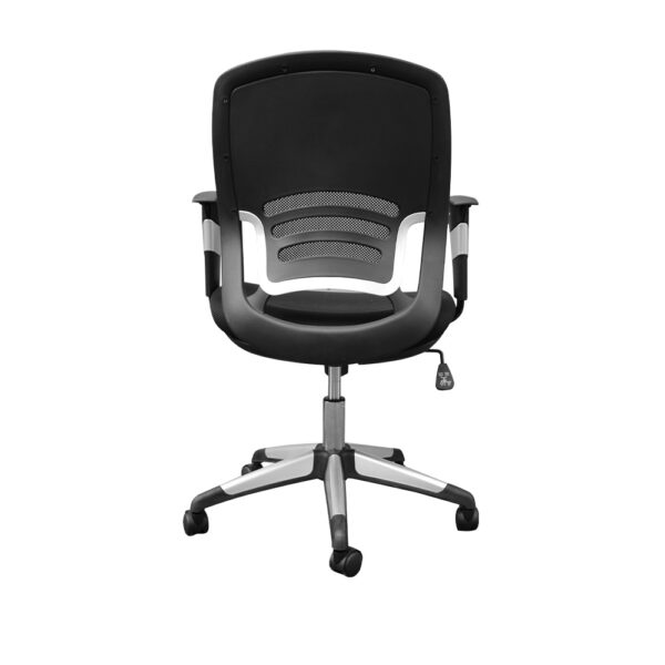 Silla de Escritorio Congo Brazo Ajustable - Image 4