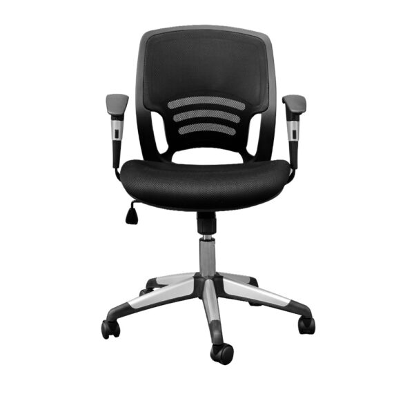 Silla de Escritorio Congo Brazo Ajustable - Image 2