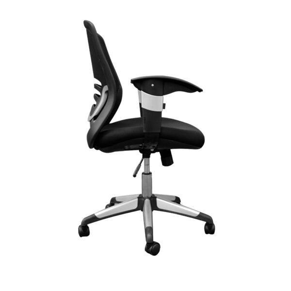 Silla de Escritorio Congo Brazo Ajustable - Image 3