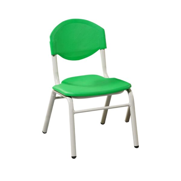 silla escolar preescolar
