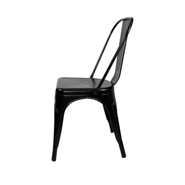 Silla para Restaurante Tolix - Image 2