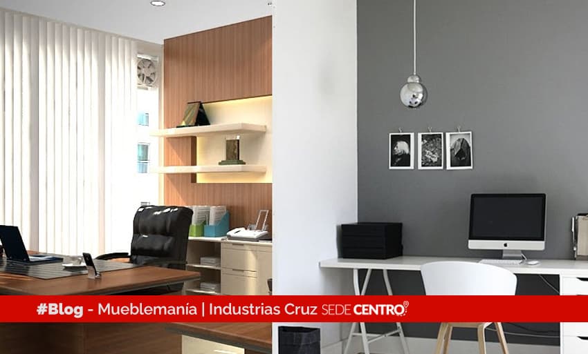 ¿Cuál es el estilo de oficina ideal?