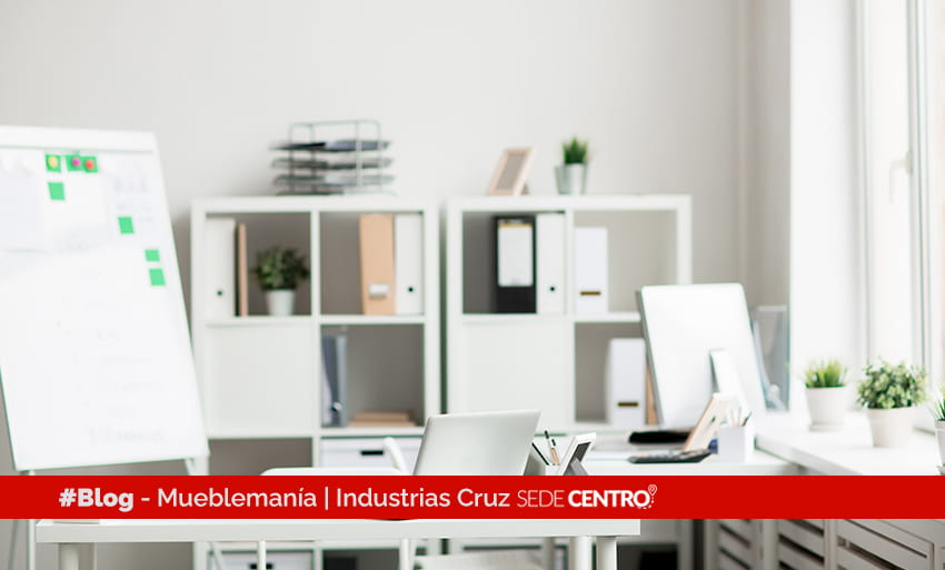 Convierte tu oficina pequeña en un gran negocio