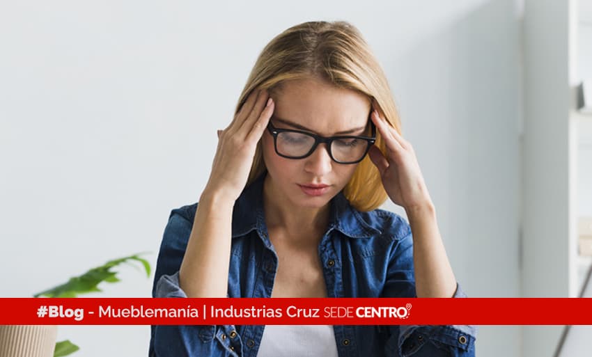 Hábitos saludables en el trabajo