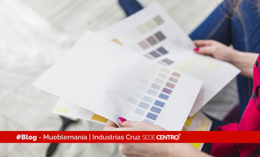 Tips de decoración para sentirte diseñador