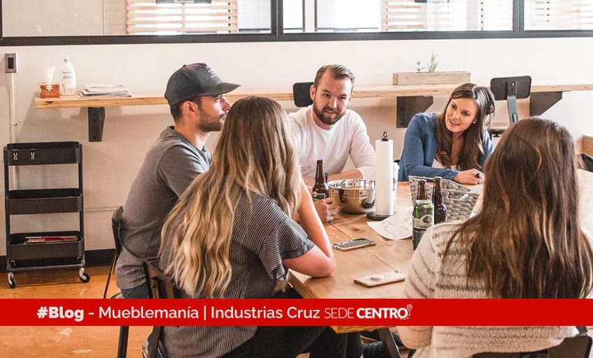 Tips para una reunión exitosa