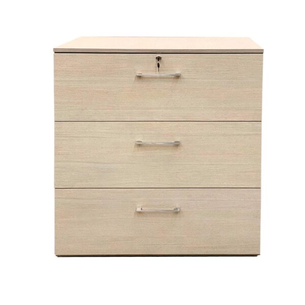 Archivador en madera