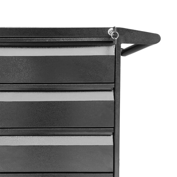 Carro Mueble Gavetero - Image 4