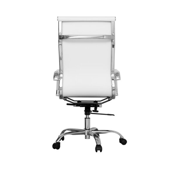 Silla de Escritorio Bruselas Alta - Image 5