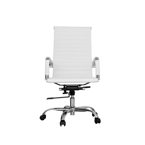 Silla de Escritorio Bruselas Alta - Image 4