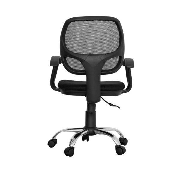 Silla de Escritorio Mali con base en nylon