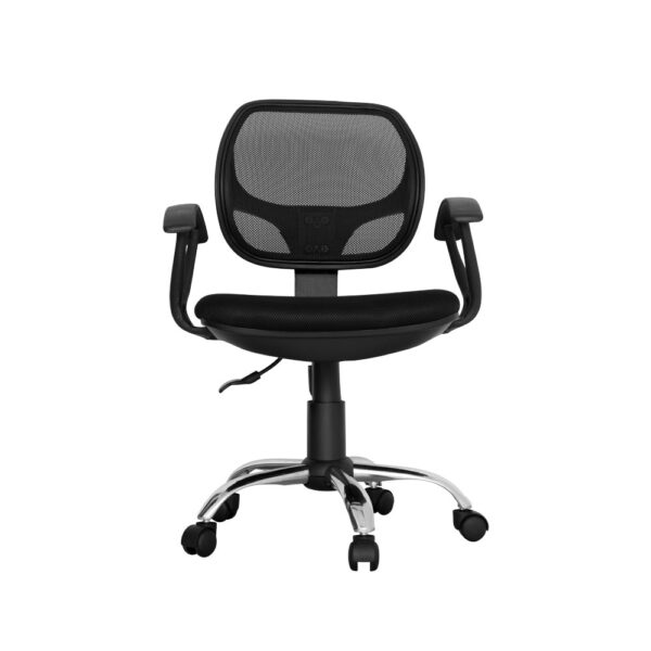Silla de Escritorio Mali con base en nylon