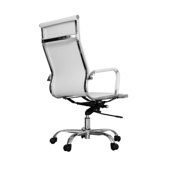 Silla de Escritorio Bruselas Alta - Image 3