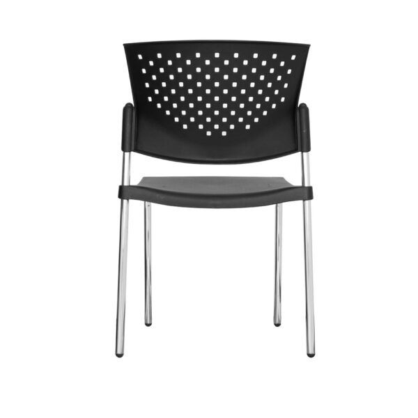 Silla Butterfly Cromo - Image 5