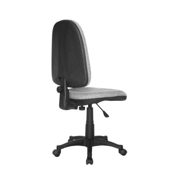 Silla de Escritorio Lisa Alta - Image 3