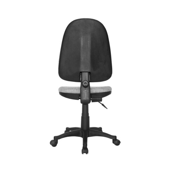 Silla de Escritorio Lisa Alta - Image 4
