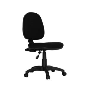 Silla de Escritorio Lisa Media