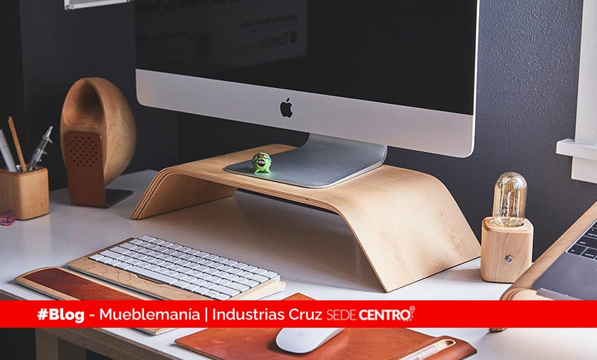 ¿Cómo diseñar un espacio de trabajo compartido?