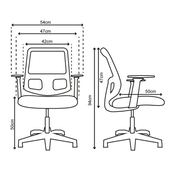 Silla Alemania Media - Image 6