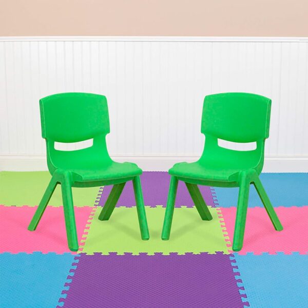 Silla Junior Set X5 Preescolar - Image 2