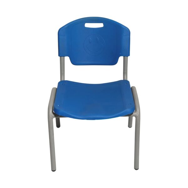 silla infantil piccolo industrias cruz frente
