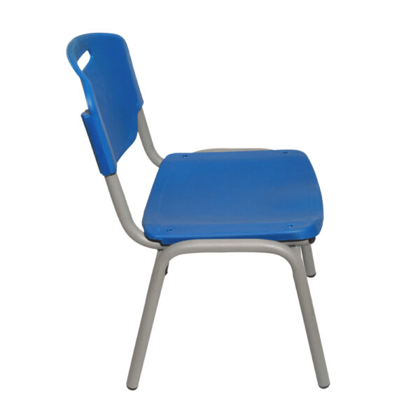 silla infantil piccolo industrias cruz lateral