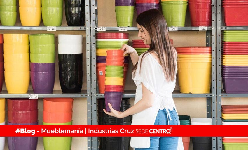 Guía definitiva para comprar la estantería perfecta